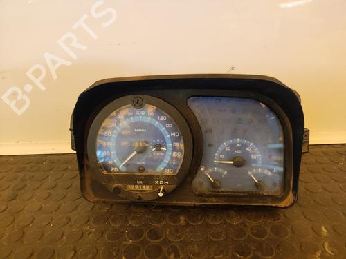 Used Instrument cluster RENAULT MASCOTT Platform/Chassis (UH_, HH_) [1999-2005]  17500915