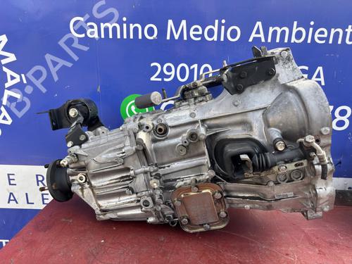 Gearbox NISSAN NT400 Cabstar | BP30942989M3