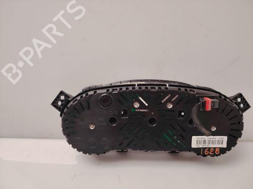Instrument cluster IVECO DAILY VI Platform/Chassis | BP33623624C47 - Image 3