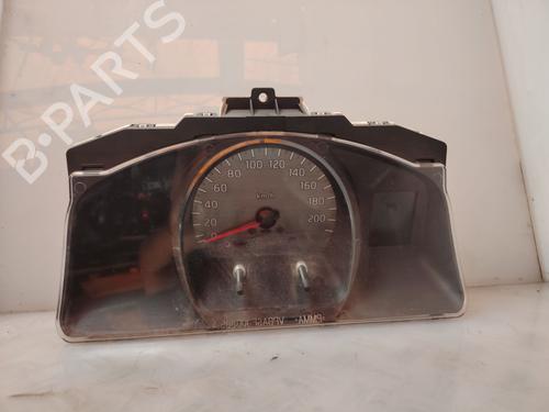 Used Instrument cluster Instrument cluster NISSAN NV200 / EVALIA Bus [2010-2026] 34637932 34637932