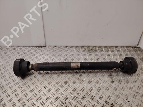 Kardanaksel Kompl. VW TOUAREG (7LA, 7L6, 7L7) 2.5 R5 TDI (174 hp) 31721547