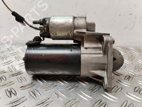 Used Starter FIAT DOBLO Cargo (263_) [2010-2025]  25890209