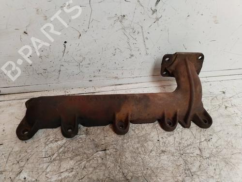 Udstødningsmanifold IVECO DAILY III Van [1999-2009]  18296483