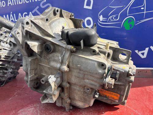 Gearbox RENAULT MASTER II Van (FD) | BP24418121M3