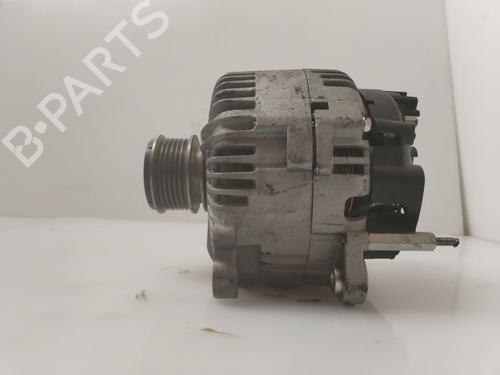Alternator VW CRAFTER 30-50 Van (2E_) 2.0 TDI | BP31250470M7 