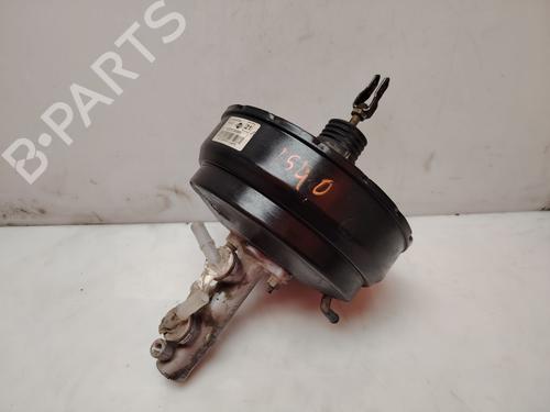 Bremseservo Bremseservo NISSAN CABSTAR E (TL_, VL_) [1992-2006] 36279970 36279970