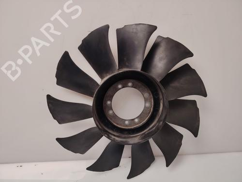 Used Radiator fan IVECO DAILY III Van 29 L 11 V (106 hp) 30947265