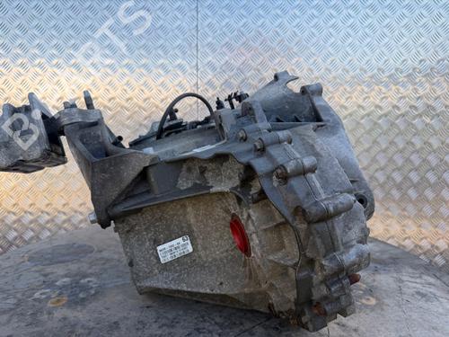 Gearbox FORD TRANSIT Van (FA_ _)  | BP33932477M3  - Image 5