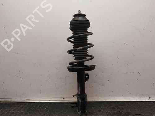 Left front shock absorber OPEL CORSA E (X15) | BP17503119M16 - Image 3