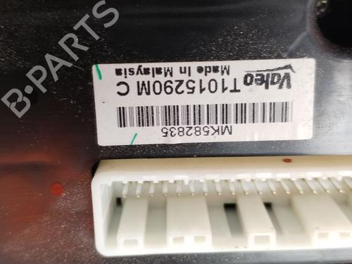Climate control MITSUBISHI CANTER Platform/Chassis (FB_, FE_, FG_) | BP36025206I5 - Image 4