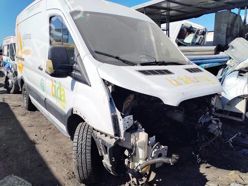 Left front brake caliper FORD TRANSIT CUSTOM V362 Van (FY, FZ)  | BP33215918M105  - Image 7