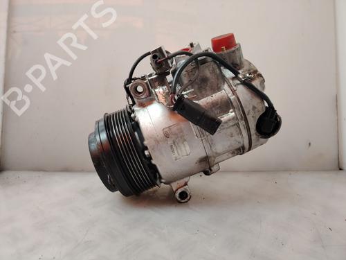 Used AC compressor AC compressor MERCEDES-BENZ SPRINTER 3-t Van (B906) [2006-2018] 36333741 36333741