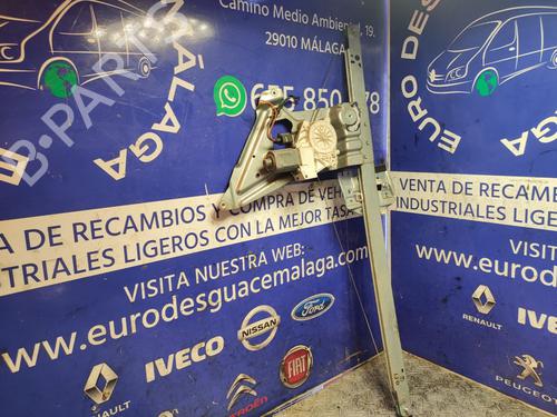 Used Right front window motor MERCEDES-BENZ SPRINTER 3-t Van (B906) 210 CDI (906.611, 906.613) (95 hp) 17500497