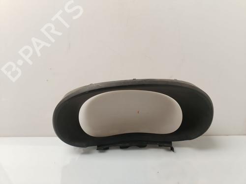 Altro DACIA DOKKER MPV (KE_) [2012-2021]  31133540