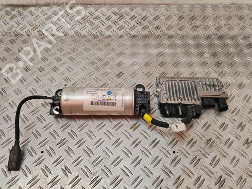 Elektronisk modul CITROËN BERLINGO MULTISPACE (B9) 1.6 HDi 75 16V (75 hp) 30943904