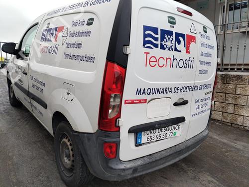 Engine control unit (ECU) MERCEDES-BENZ CITAN Mixto (Double Cabin) (W415) 109 CDI (415.603, 415.605) | BP25441995M57 