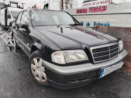 Fuse box MERCEDES-BENZ 190 (W201) E 1.8 (201.018) | BP18891364E1 