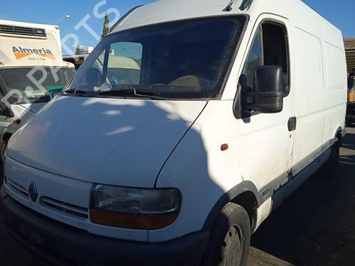 Used Parts RENAULT MASTER II Bus (JD) 2.8 dTI (JD0B, JD0F, JD1B, JD1F) (114 hp) 4360142
