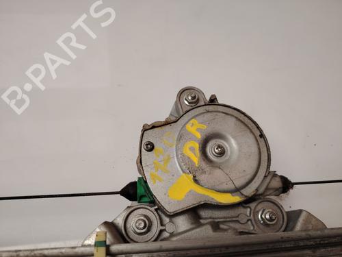 Front right window mechanism RENAULT TRAFIC II Platform/Chassis (EL) 2.0 dCi 115 (EL0H, EL00, EL01, EL0M) | BP33801979C23 - Image 3