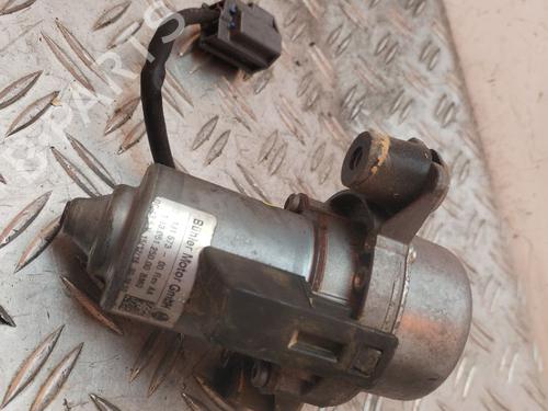 Vacuum pump OPEL MERIVA B MPV (S10) | BP25913860M80