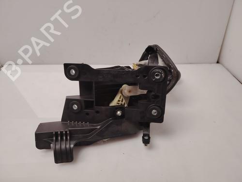 Gear lever FORD TRANSIT Van (FA_ _) | BP31968524M90