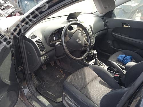 Fuse box HYUNDAI i30 (FD) | BP17503835E1