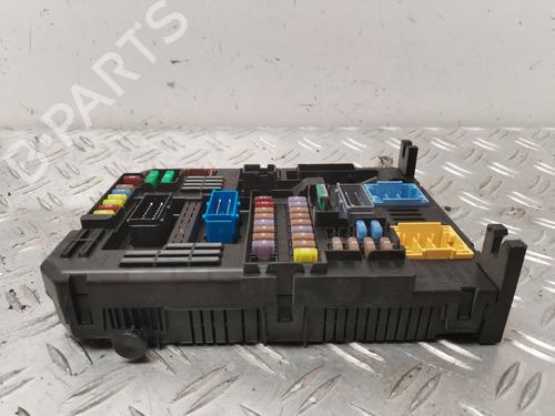 Fuse box PEUGEOT RIFTER | BP30942999E1