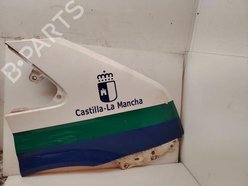 Used Right front fenders Right front fenders MERCEDES-BENZ SPRINTER 3,5-t Van (B906) 315 CDI (906.631, 906.633, 906.635, 906.637) (150 hp) 33802033 33802033