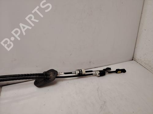 Cable FORD TRANSIT Van (FA_ _)  | BP34349056E12  - Image 6