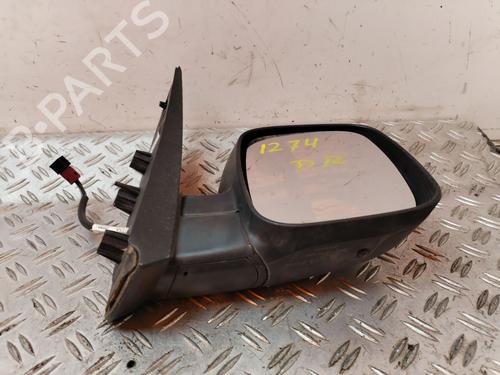 Right mirror PEUGEOT BIPPER (AA_) | BP30943674C27