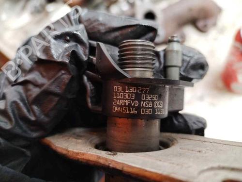 Injector SEAT EXEO (3R2) 2.0 TDI | BP22217523M100