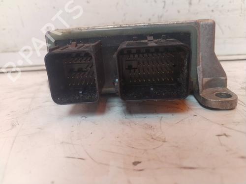 Kollisjonspute styreenhet JAGUAR X-TYPE I (X400) 2.2 D | BP17505850M53