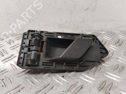 Używane Klamka wewnętrzna drzwi przednich lewych CITROËN BERLINGO / BERLINGO FIRST Box Body/MPV (M_) 2.0 HDI 90 (MBRHY, MCRHY) (90 hp) 30945121