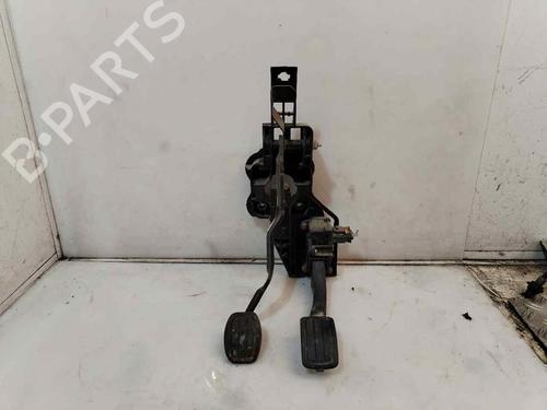 Pedale Pedale PEUGEOT PARTNER Box Body/MPV [2008-2026] 36393935 36393935