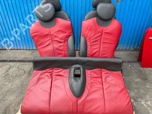 Ensemble sièges MINI MINI (R50, R53) Cooper S | BP30946493C78