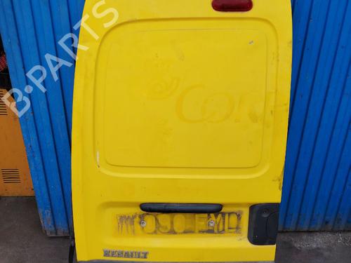 Used Left rear door Left rear door 36786058 36786058
