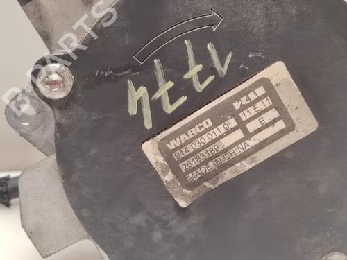 Vacuum pump CHEVROLET ORLANDO (J309) 2.0 D | BP37449147M80 - Image 3