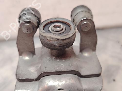 Hinge/Door check strap IVECO DAILY VI Van | BP36650462C146 - Image 2