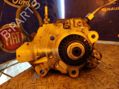 Used Injection pump RENAULT LAGUNA III (BT0/1) 2.0 dCi (BT01, BT08, BT09, BT0E, BT0K, BT12, BT1C, BT1D,... (150 hp) 17499804