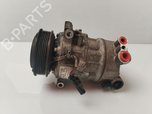 Used AC compressor OPEL INSIGNIA B Sports Tourer (Z18) [2017-2025]  30945661