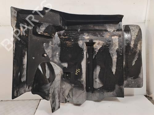 Used Other Other MITSUBISHI CANTER Platform/Chassis (FB_, FE_, FG_) [2001-2026] 33891224 33891224