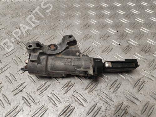 Rattlås /Tenningslås SEAT IBIZA IV SC (6J1, 6P5) [2008-2018]  30944992