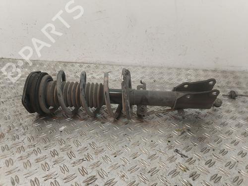Used Right front shock absorber Right front shock absorber MERCEDES-BENZ CITAN Mixto (Double Cabin) (W415) 109 CDI (415.603, 415.605) (90 hp) 26334830 26334830