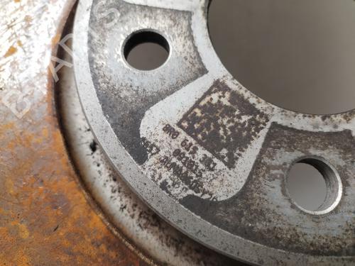 Other AUDI A6 C7 (4G2, 4GC) 2.0 TDI | BP31600731O1