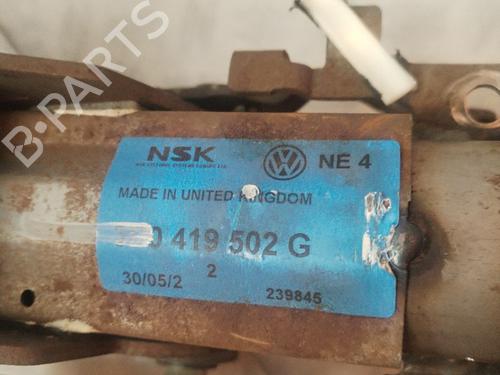 Steering column VW PASSAT B5.5 (3B3) 1.9 TDI | BP36478519M21 - Image 4
