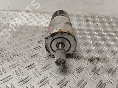 Styregear/Snekke IVECO DAILY VI Platform/Chassis | BP30945613M22