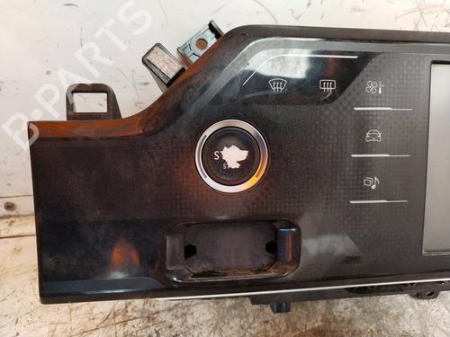 Display monitor CITROËN C4 Grand Picasso II (DA_, DE_)  | BP17859219C48 
