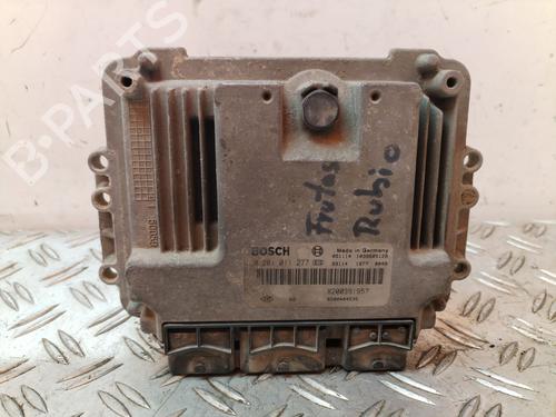 Used Engine control unit (ECU) Engine control unit (ECU) RENAULT MASCOTT Platform/Chassis (UH_, HH_) 150 (145 hp) 26334755 26334755