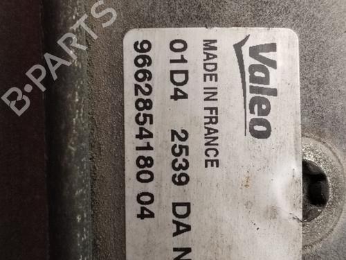 Starter PEUGEOT PARTNER Box Body/MPV | BP30945831M8