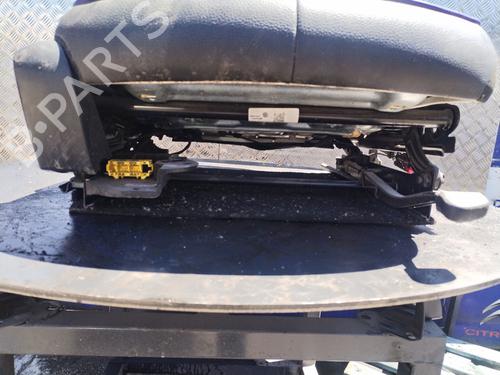 Right front seat RENAULT TWINGO III (BCM_, BCA_) 0.9 TCe 110 | BP35955126C16  - Image 5